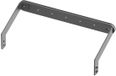Moza Racing SRP2 Support arrière Argent