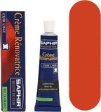 Saphir Renovatrice Tube Extra Dekkende Schoenpoets 52 oranje