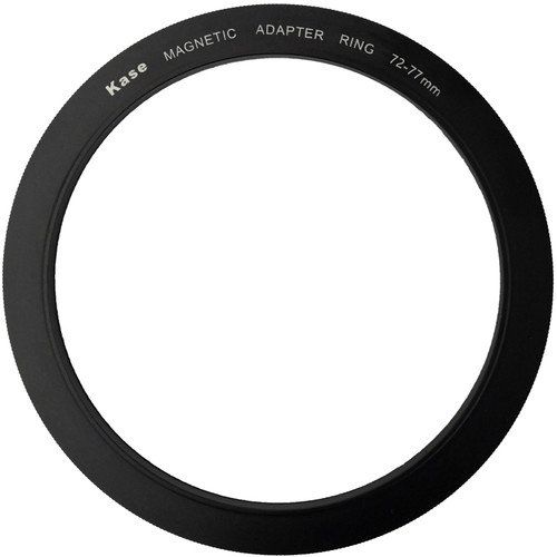 Kase Magnetic Adapter Verloopring Circ 72-77 mm