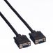 VALUE HQ VGA kabel HD15 M/M, 20 m