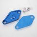 Doppler Pompe à huile Bougie pour HM 50 Derapage Moteurs