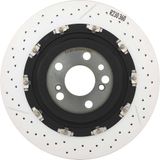 BREMBO Remschijf (09.9315.23)