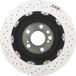 BREMBO Remschijf (09.9315.23)