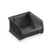 Allit ProfiPlus GripBox 1 Panier de rangement noir