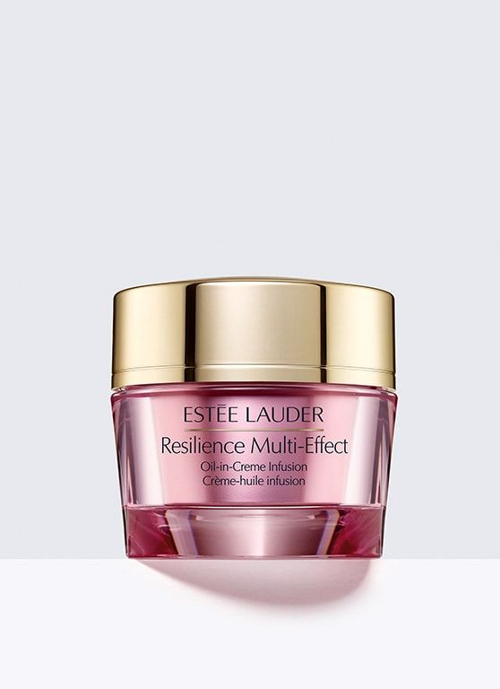 Estée Lauder Resilience Multi-Effect Oil-in-Creme Infusion Day Cream - 50ml