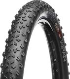 Hutchinson Taipan Koloss Bi-compound Spidertech Tubeless 29´´ X 2.60 Mtb-band Zwart