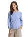 Tom Tailor Pull torsadé femme