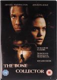 The Bone Collector [DVD]