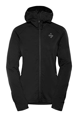 Sweet Protection Dames Hunter Midlayer F/Z W Jersey - 7048652537843