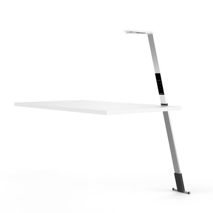 Luctra Flex Design Vloerlamp LED - Aluminium - Dimbaar - Oplaadbaar - 923123