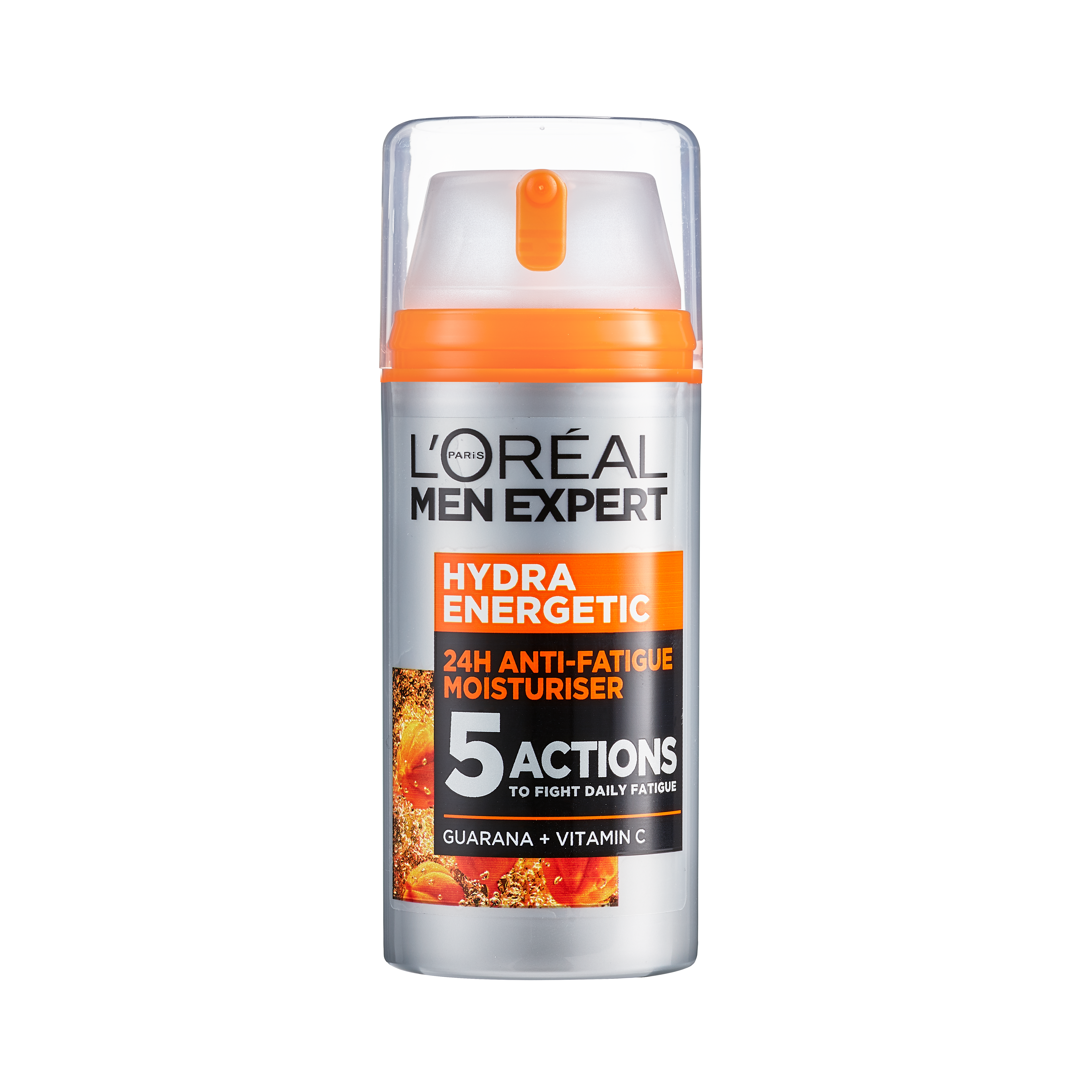 L'Oréal Paris Men Expert Hydra Energetic hydraterende dagcrème - 100 ml