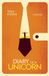 Diary of a Unicorn Paperback