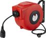 MW Tools Kabelhaspel 20 m 3G 2,5 mm² 230V