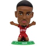 Soccerstarz Liverpool Alexander Isak Home Kit (2026 version) Figures