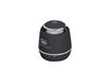 Trevi XP 71 BT Haut-parleur stéréo sans fil Noir 3 W