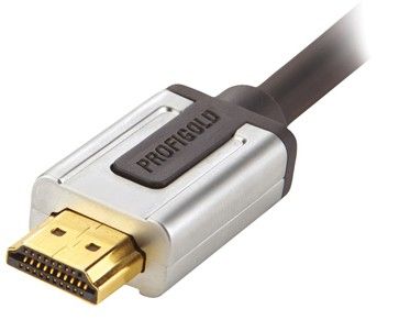 Profigold PROV1207 HDMI kabel - 7,5 m - Zwart