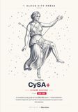 CompTIA CySA+ Exam Guide: A Complete Study Guide for Exam CS0-004