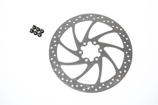 Magura Remschijf - Diameter 180 mm - 4055184011782