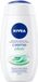 NIVEA Douchecrème Aloë Vera 3x 250 ml