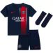 PSG Mini kit bébé 2023/24