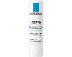 La Roche-Posay Nutritic Lippenverzorging 4.7ml