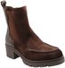 Hispanitas Schoenen Bruin Vrouwen Maat 37
