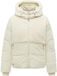 Ragwear Winterjas 'Patuff' crème