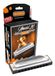 Hohner Special 20 Mondharmonica Zilver
