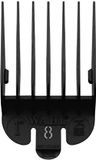 Wahl Haircutting Comb Moser Nº8 25 mm