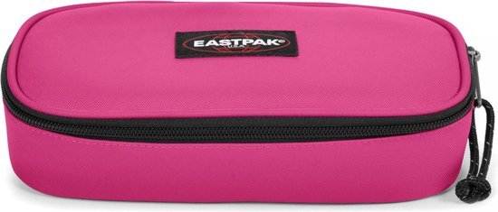 Eastpak Eatpak Oval Single Etui - Pink Escape