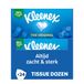 Kleenex The Original Tissues - 1728 zakdoekjes - 24 x 72 stuks - Voordeelverpakking