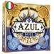 Asmodee AZUL: DUEL – bordspel plaatsing kaarten