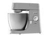 Kenwood Chef XL KVL4100S Keukenmachine - Zilver - 1200W - 6.7L
