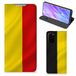 B2Ctelecom Samsung Galaxy S20 Plus Standcase Belgische Vlag