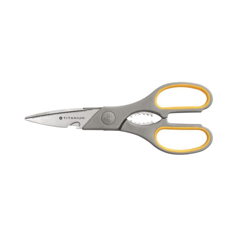 Westcott Schaar allround 21 cm titanium soft grip
