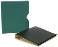 Pardo 127504 - Münzalbum groen