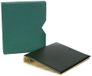 Pardo 127504 - Münzalbum groen