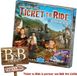 Days of Wonder Ticket to Ride Iberia/South Korea Uitbreiding Jeu de société
