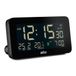 Braun BC10 réveil numérique Noir