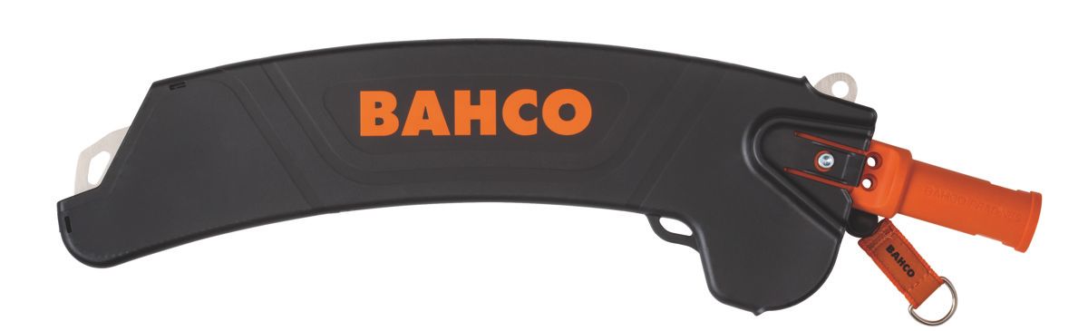 Bahco Snoeizaag Fijne Tand 33cm