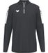 Erima Unisex Kinderen Intro Training Top (1262603) zwart, 164