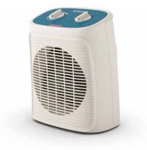 Olimpia Splendid Caldo Rock M - Electric Space Heater - 2000W - White