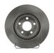 Ferodo DDF1153 PREMIER remschijf - (2 stuks)