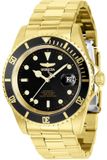 Invicta Pro Diver 8929OBXL Montre automatique pour homme - 43 mm