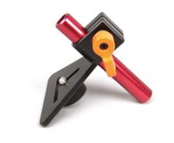 Sevenoak Technology Sevenoak SK-C01 - Cameraophangaccessoire - Zwart/Oranje