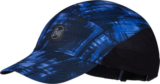 Buff Speed Cap Unisex - Blauw - L/XL