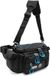 Eurocatch Pro Tackle STRIKE Bum Bag - Blauw Zwart