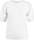 IVY Beau Dorien off white top