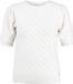 IVY Beau Dorien off white top