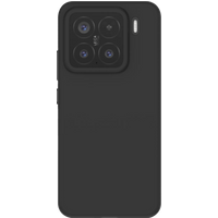Just in Case TPU Back Cover Zwart Xiaomi 15
